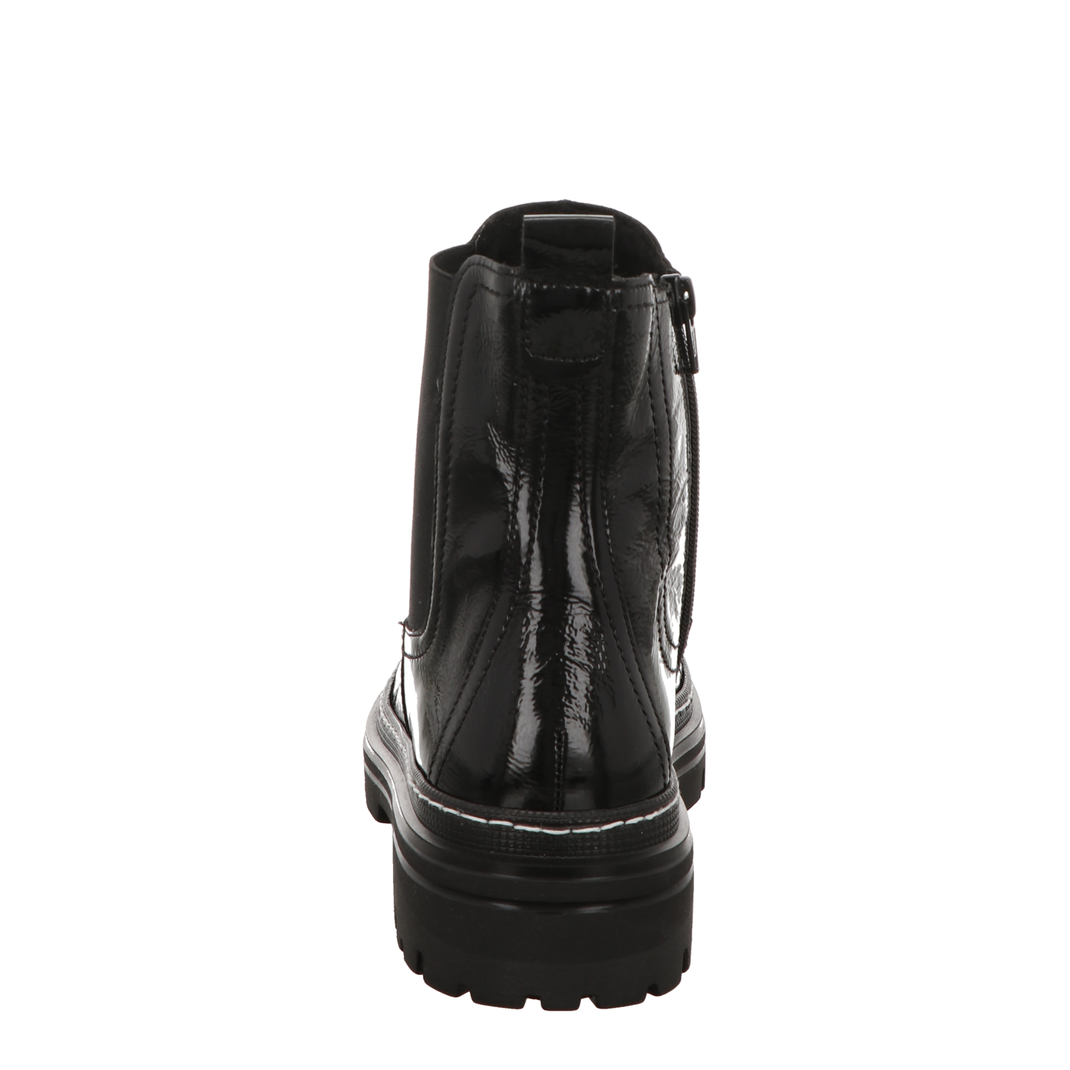 Gabor Damen Stiefel  in schwarz
