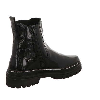 Gabor Damen Stiefel  in schwarz