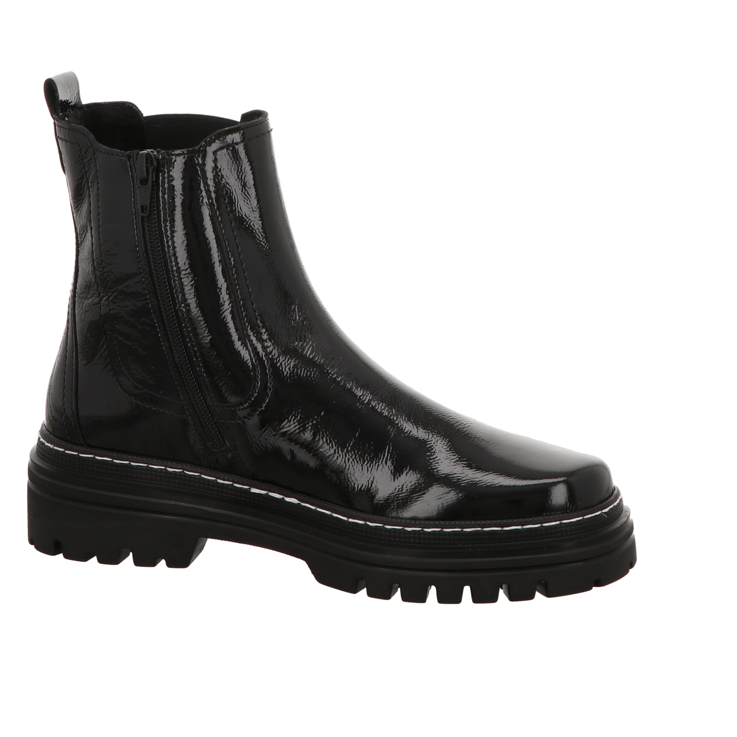 Gabor Damen Stiefel  in schwarz