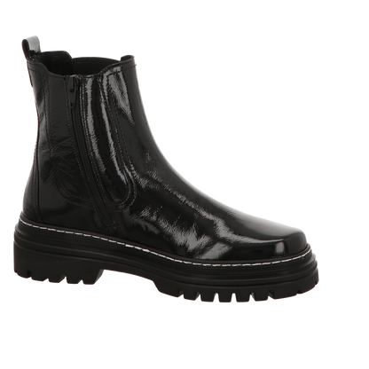 Gabor Damen Stiefel  in schwarz