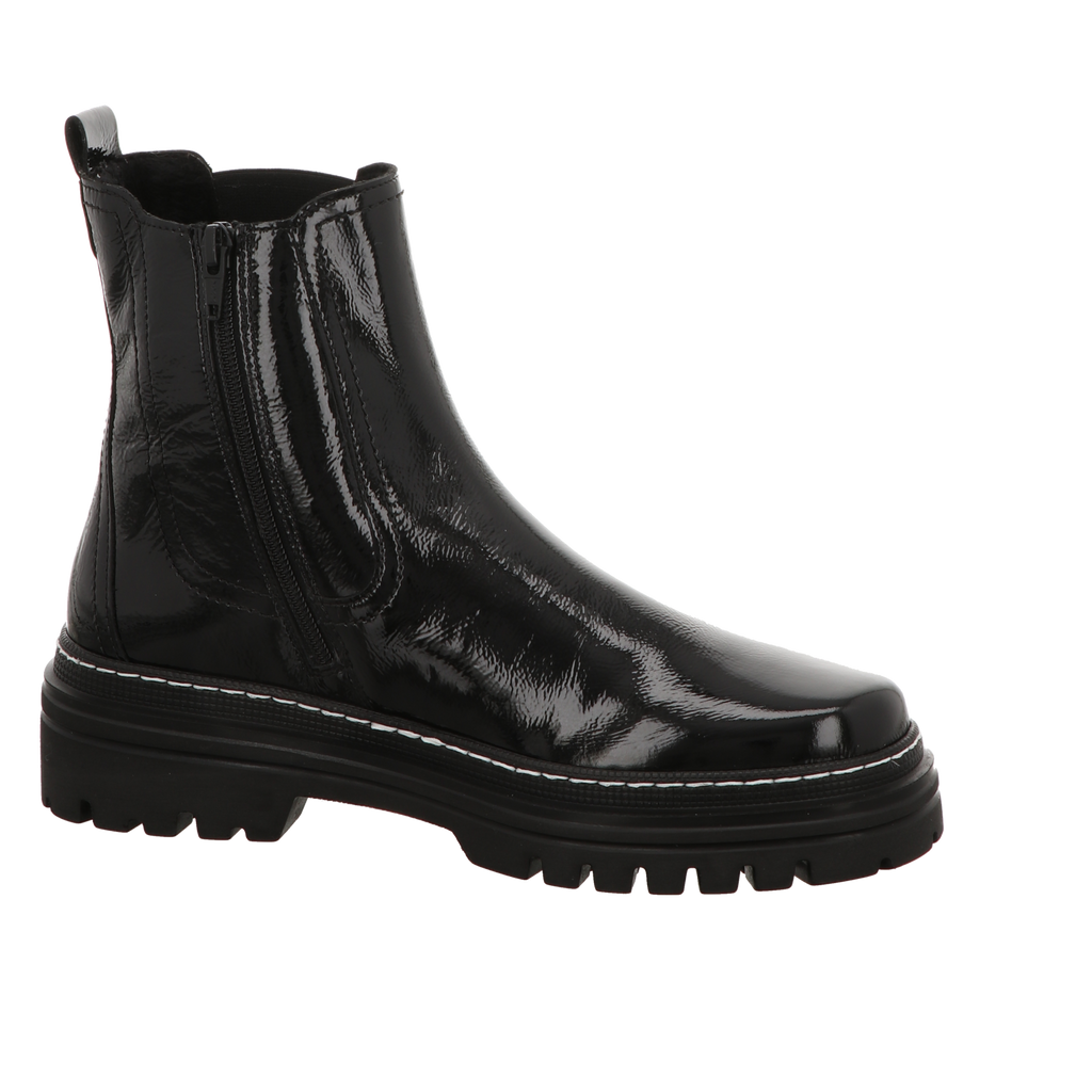 Gabor Damen Stiefel  in schwarz