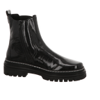 Gabor Damen Stiefel  in schwarz