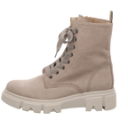 Gabor Damen Schaftstiefel  in grau