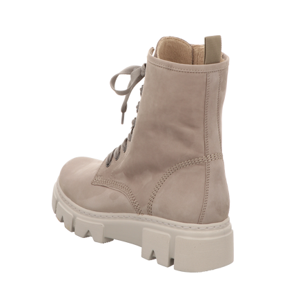 Gabor Damen Schaftstiefel  in grau