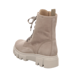 Gabor Damen Schaftstiefel  in grau