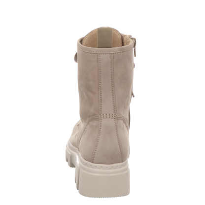 Gabor Damen Schaftstiefel  in grau