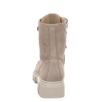 Gabor Damen Schaftstiefel  in grau