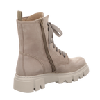 Gabor Damen Schaftstiefel  in grau