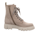 Gabor Damen Schaftstiefel  in grau