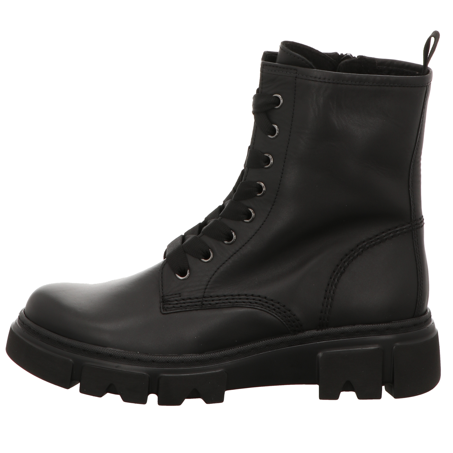 Gabor Damen Schaftstiefel  in schwarz