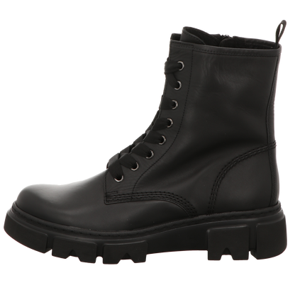 Gabor Damen Schaftstiefel  in schwarz