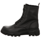 Gabor Damen Schaftstiefel  in schwarz