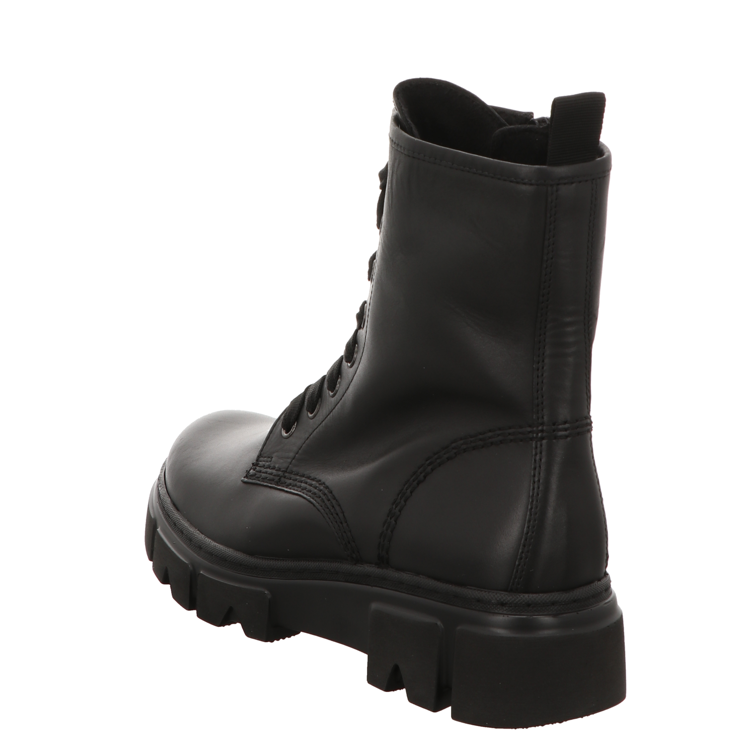 Gabor Damen Schaftstiefel  in schwarz