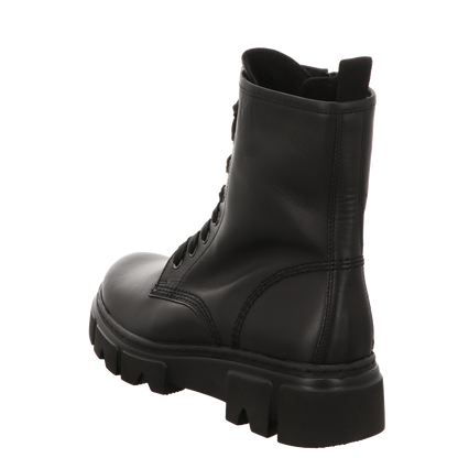 Gabor Damen Schaftstiefel  in schwarz