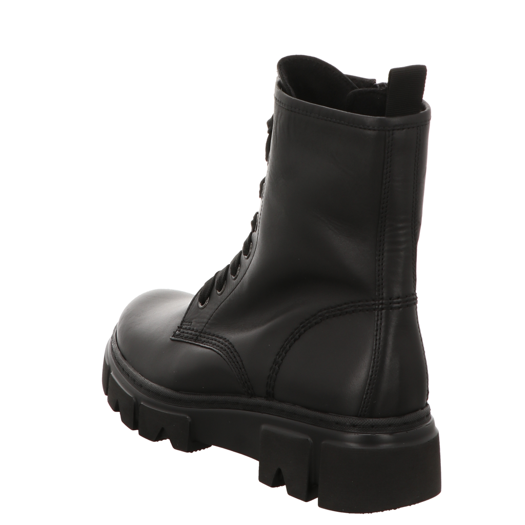 Gabor Damen Schaftstiefel  in schwarz