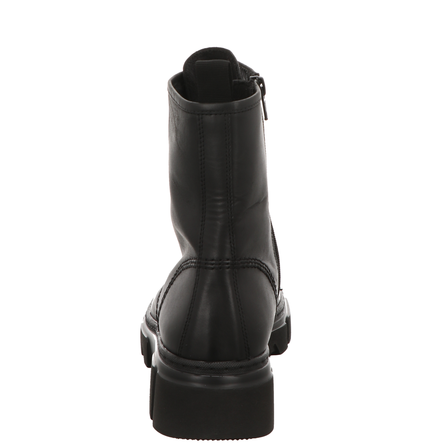 Gabor Damen Schaftstiefel  in schwarz