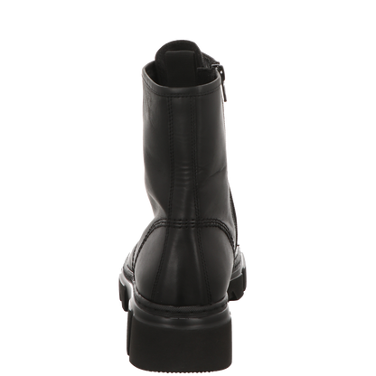 Gabor Damen Schaftstiefel  in schwarz