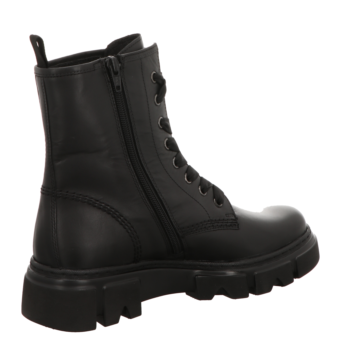 Gabor Damen Schaftstiefel  in schwarz