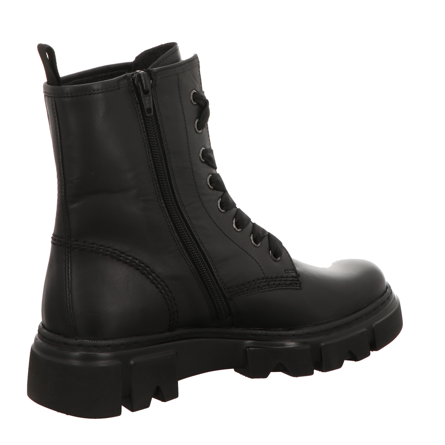 Gabor Damen Schaftstiefel  in schwarz