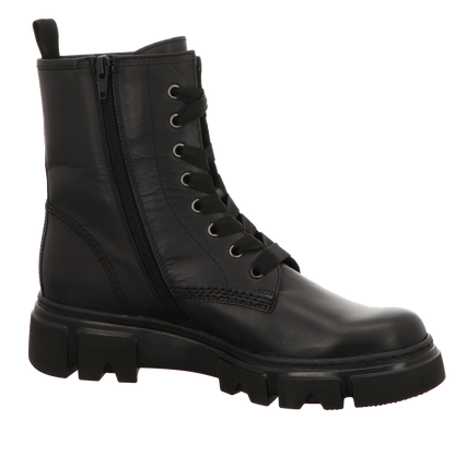 Gabor Damen Schaftstiefel  in schwarz