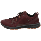 Ecco Damen Schnürschuh Rec.terracruise Ii in braun