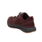 Ecco Damen Schnürschuh Rec.terracruise Ii in braun