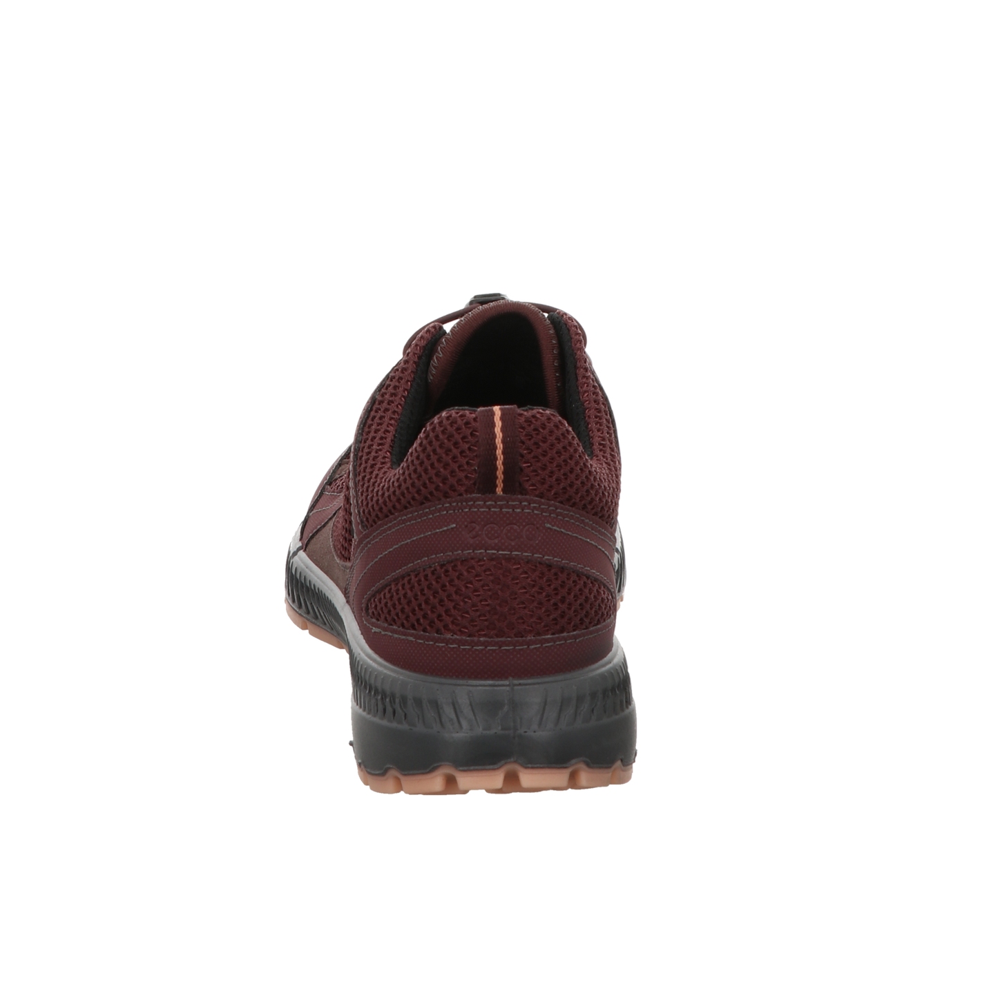 Ecco Damen Schnürschuh Rec.terracruise Ii in braun