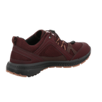 Ecco Damen Schnürschuh Rec.terracruise Ii in braun