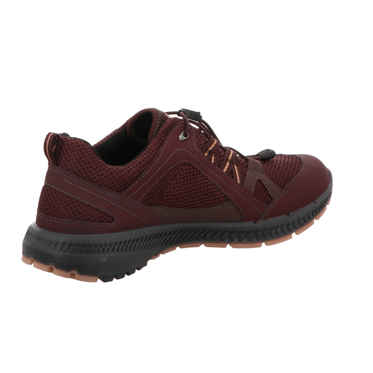 Ecco Damen Schnürschuh Rec.terracruise Ii in braun