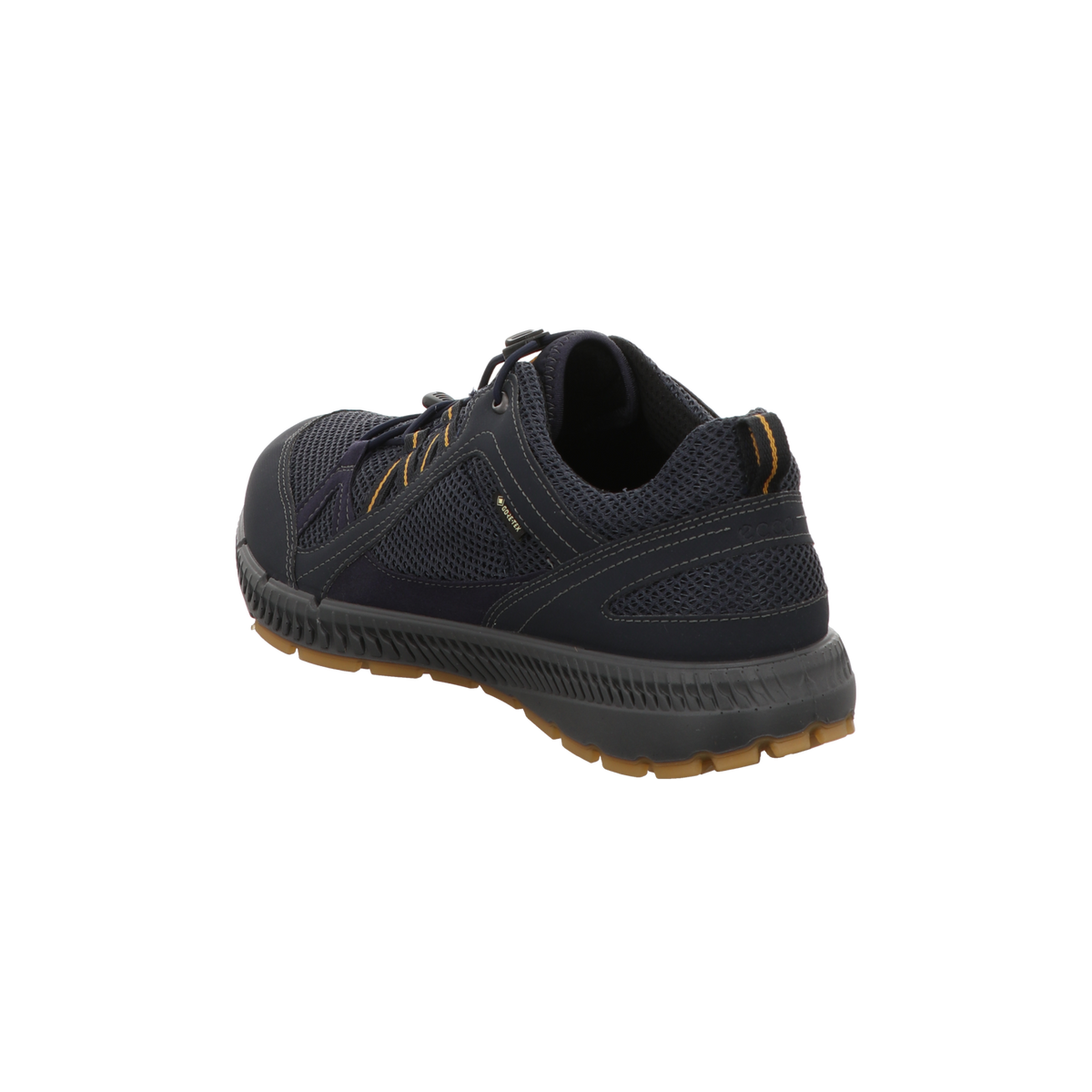 Ecco Herren Schnürschuh Terracruise Ii in blau