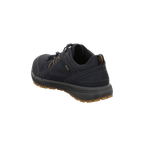Ecco Herren Schnürschuh Terracruise Ii in blau