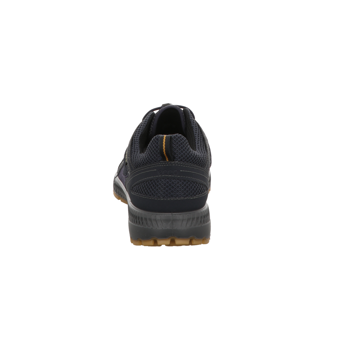 Ecco Herren Schnürschuh Terracruise Ii in blau
