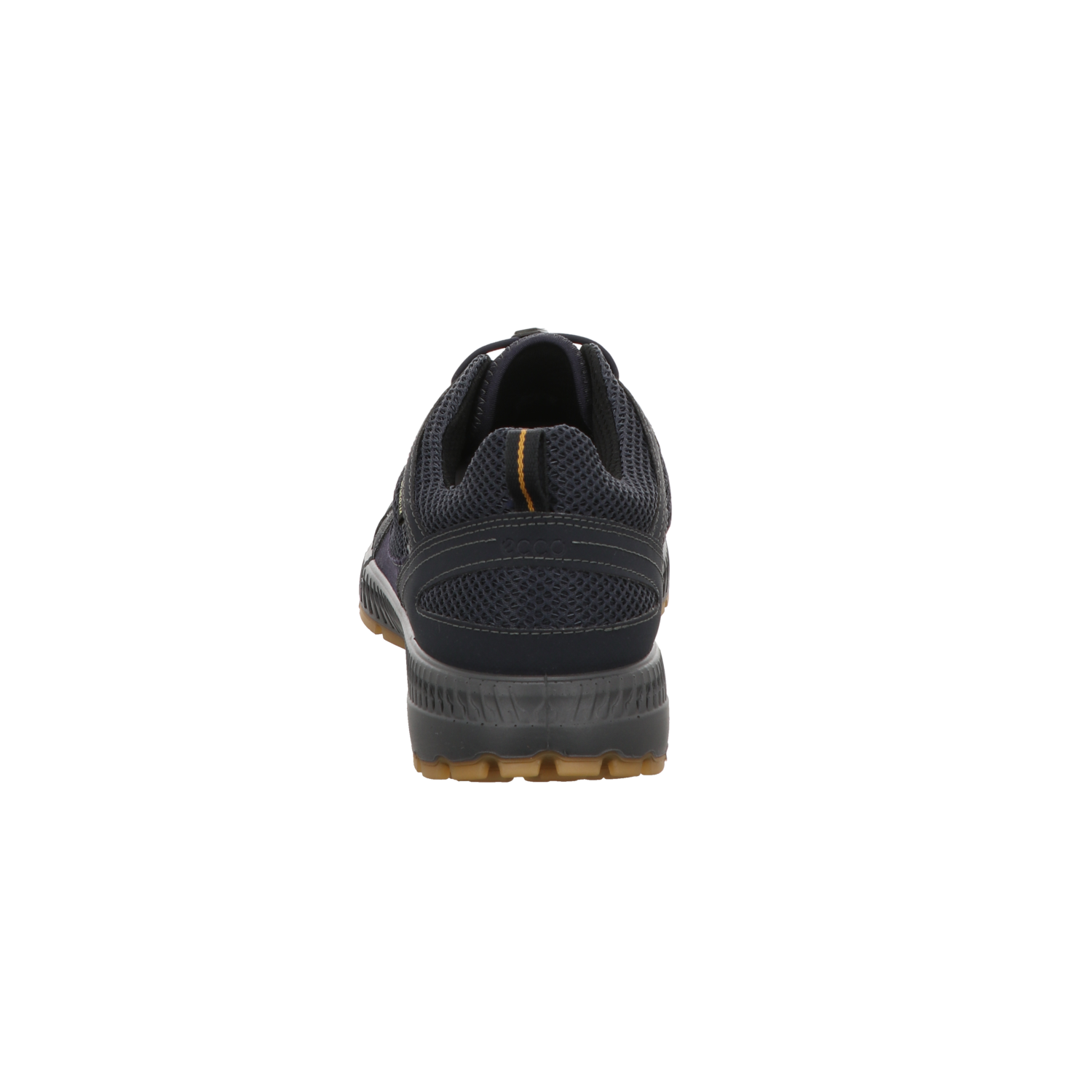 Ecco Herren Schnürschuh Terracruise Ii in blau