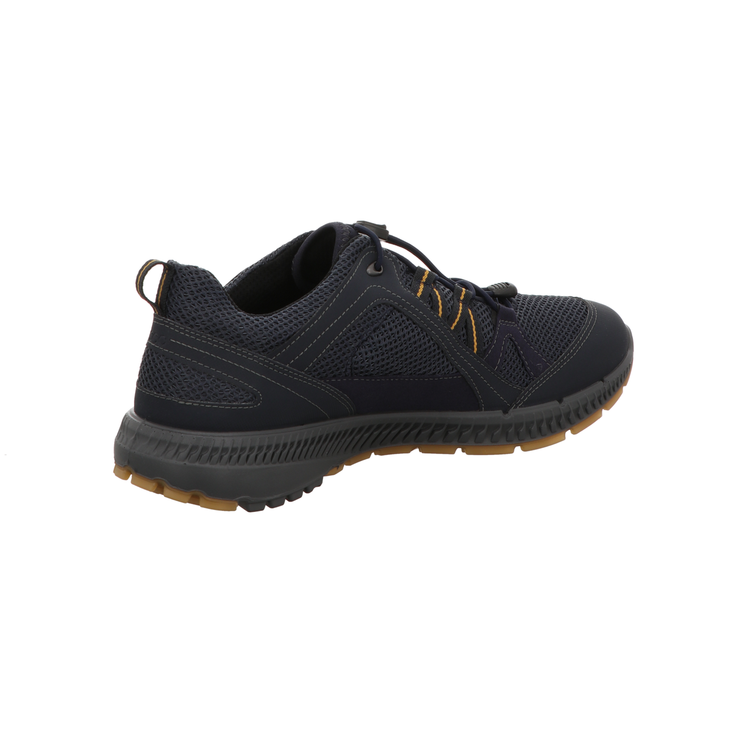 Ecco Herren Schnürschuh Terracruise Ii in blau