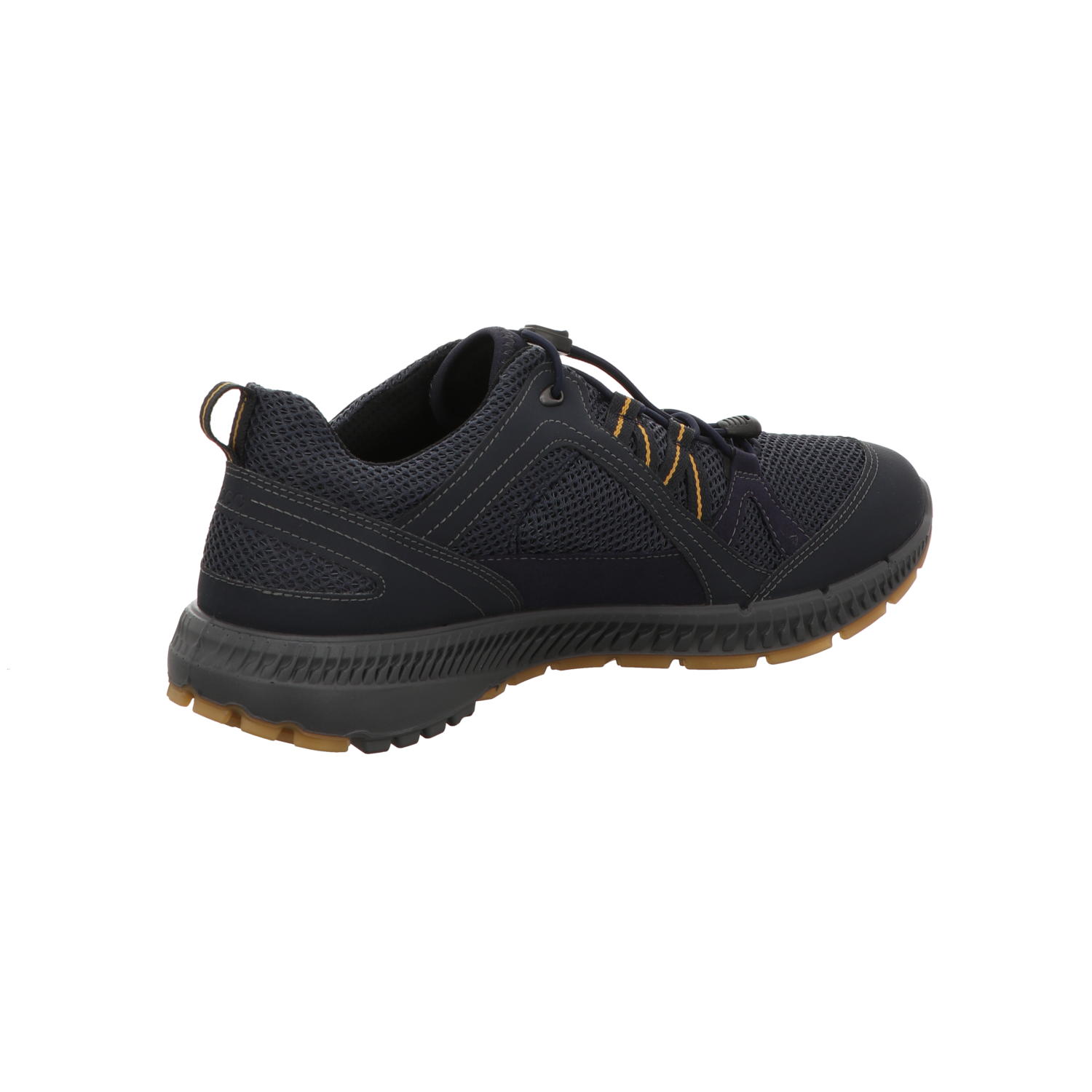 Ecco Herren Schnürschuh Terracruise Ii in blau