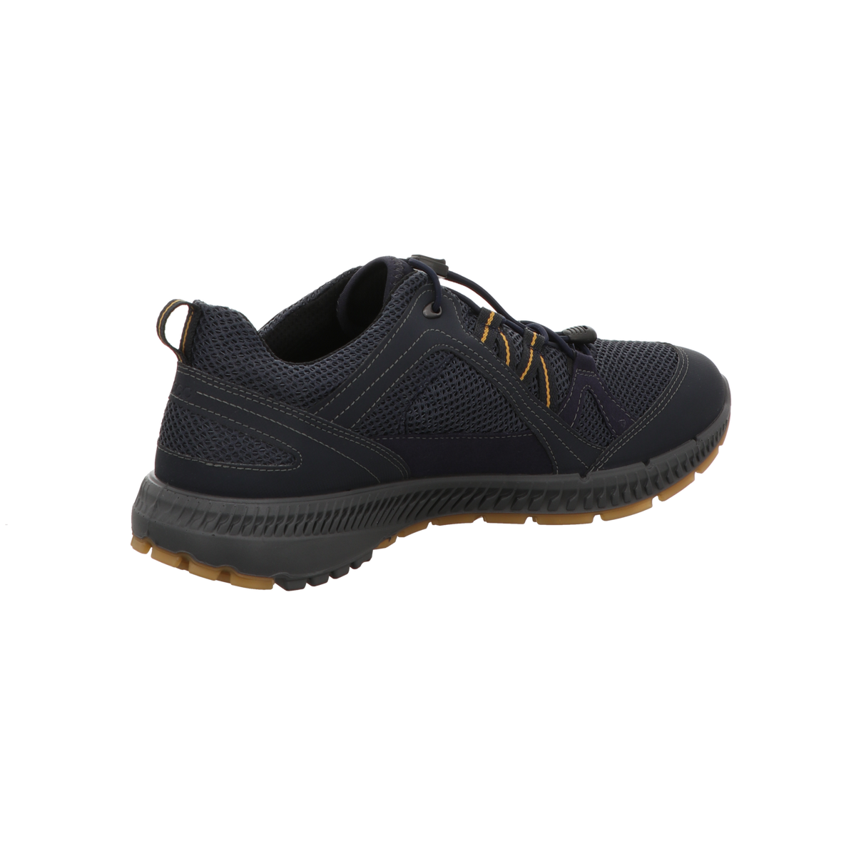 Ecco Herren Schnürschuh Terracruise Ii in blau