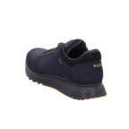 Ecco Herren Schnürschuh Rec.exostride in schwarz