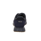 Ecco Herren Schnürschuh Rec.exostride in schwarz