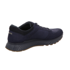 Ecco Herren Schnürschuh Rec.exostride in schwarz