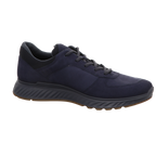 Ecco Herren Schnürschuh Rec.exostride in schwarz