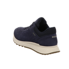 Ecco Damen Schnürschuh Rec.exostride in schwarz
