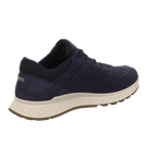 Ecco Damen Schnürschuh Rec.exostride in schwarz