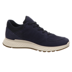Ecco Damen Schnürschuh Rec.exostride in schwarz