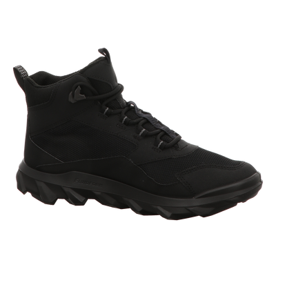 Ecco Damen Stiefel Rec.mx in schwarz