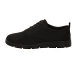 Ecco Damen Schnürschuh Bella in schwarz