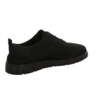 Ecco Damen Schnürschuh Bella in schwarz