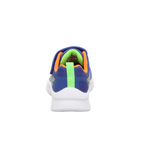 Skechers Herren Slipper Microspec in blau