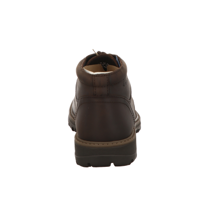 Pius Gabor Herren Schnürstiefel  in braun