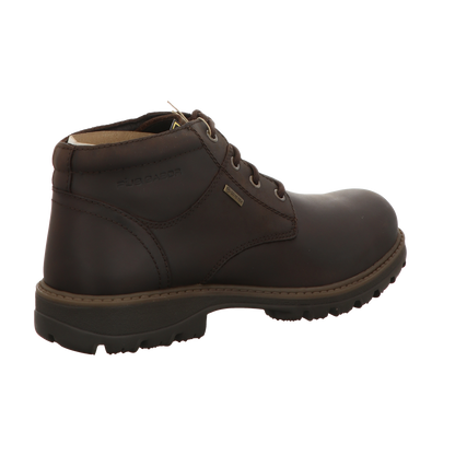 Pius Gabor Herren Schnürstiefel  in braun