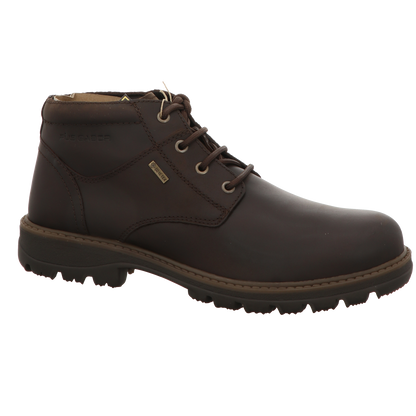 Pius Gabor Herren Schnürstiefel  in braun